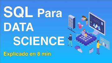 SQL para Data Science: Los 8 minutos que cambiarán tu carrera