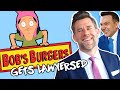 Real Lawyers React to Bob's Burgers ft. Law By Mike