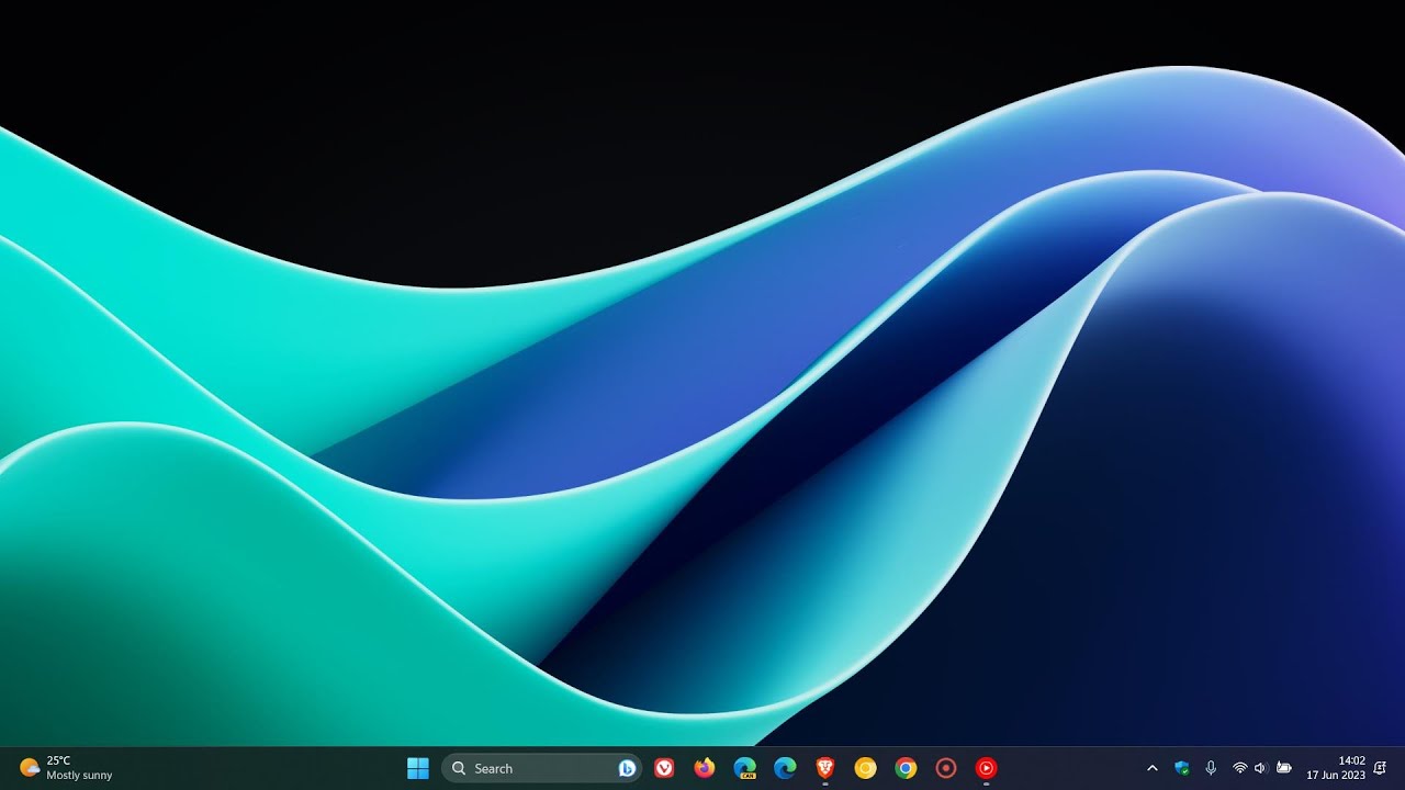Download These New Microsoft Dev Home Wallpapers YouTube Download These New Microsoft Dev Home Wallpapers YouTube