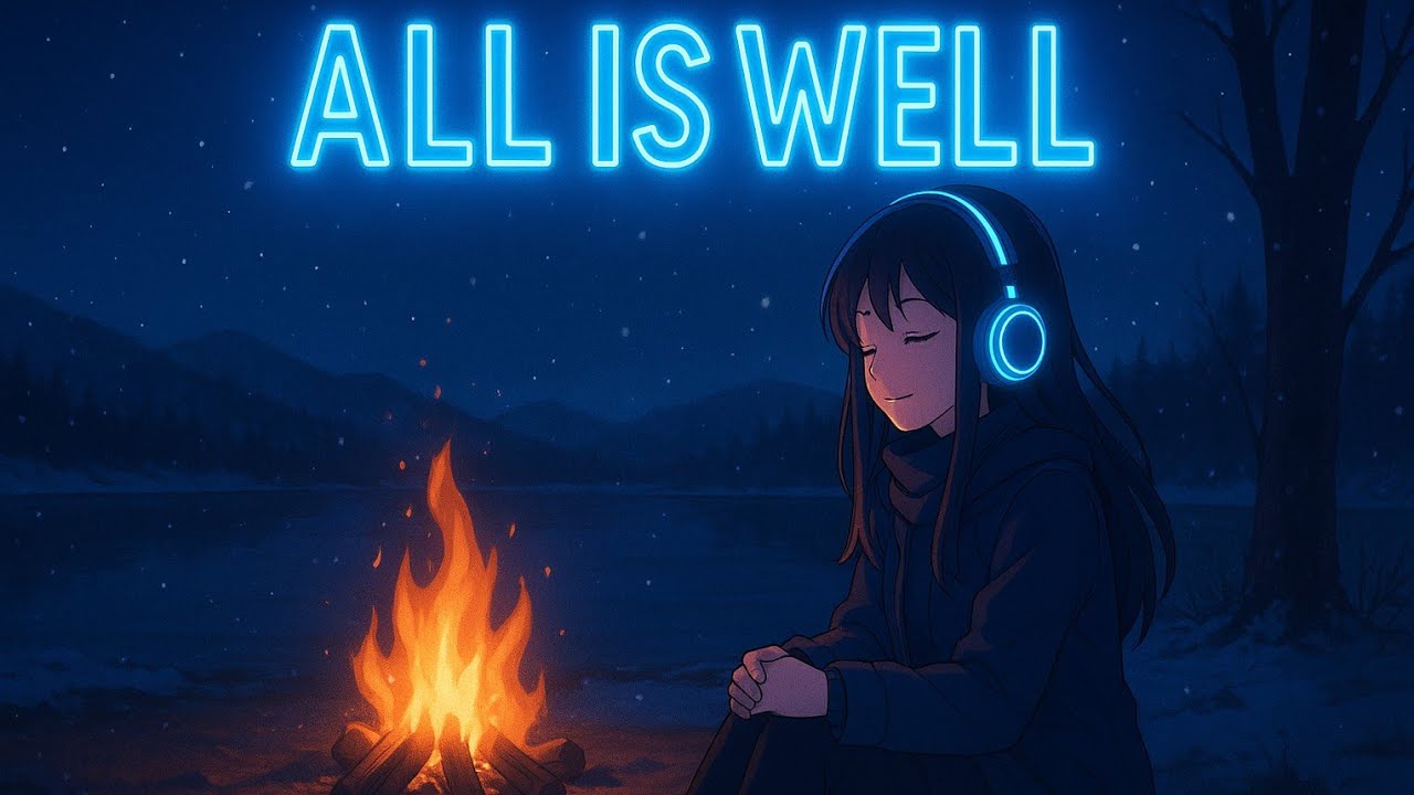 All Is Well 🎶 | Hard Kick With Melody | New Beat |Beat Studio TM | 