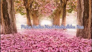 Pichavacha Naal... (Lyrics )