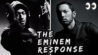 What Will Eminem Do?! | Nick Cannon 