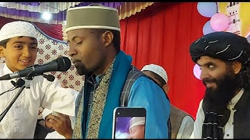 Eidi shaban new tilawat 2022 Kahf Duha Fatiha Pakistan 17/02 عيدي شعبان سورة الكهف والضحي والفاتحة