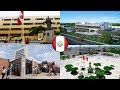 10 Mejores Universidades De Perú 2019 | Dato Curioso