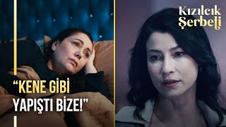 Pembe Yaşadıklarını Aklından Çıkaramıyor Kızılcık Şerbeti 53. 