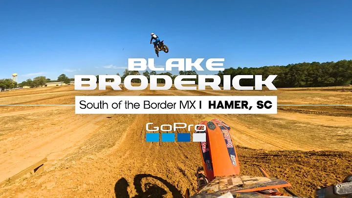 GoPro: 250F BATTLES a 125