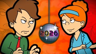 Rosie Misbehaves At New Yorkgroundedarrested