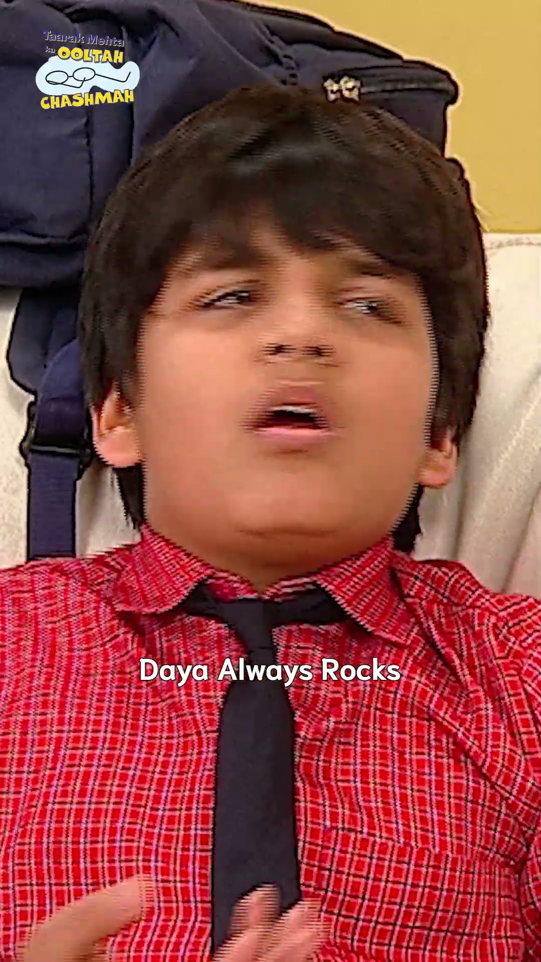 Daya always rocks! #tmkoc #comedy #relatable #shorts #comedyvideo #funny #trendingshorts