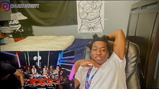 Reacting to Fresh \& Fit Best Kick Outs!!