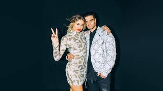 Abraham Mateo, Sofia Reyes - Que ha Pasa'o ( Letra/lyrics)