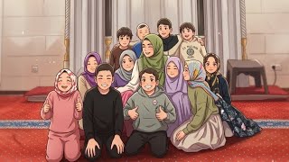Mahremiyet Ve Estetik Şarkısı - Değerler Eğitimi