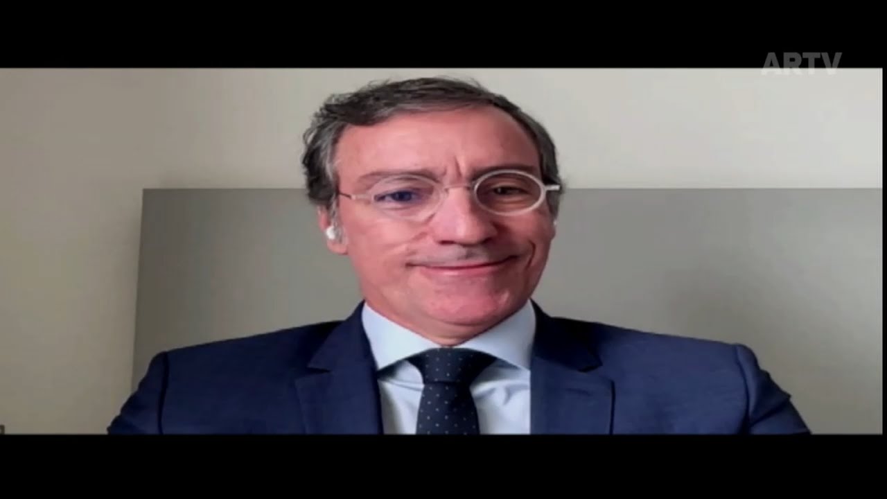 2024 07 03 - Caso Gémeas: Audição de Nuno Rebelo de Sousa