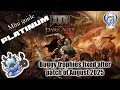 DOOM The Dark Ages Mini Guide And Information About Buggued Trophies
