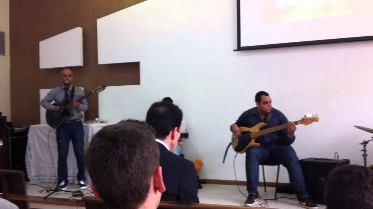 Watch Cidade sem Deus - Banda Candeeiro (IPB Gileade) on YouTube Watch Cidade sem Deus - Banda Candeeiro (IPB Gileade) on YouTube
