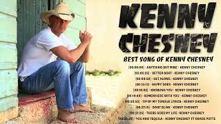 Kenny Chesney Greatest Hits Full Album - Kenny Chesney Best Songs 2022   Top New Country Songs 2022