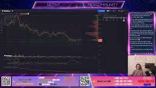 CRYPTO CÙNG NDTNT - 29/12/2025: CHÀO NĂM MỚI SỚM, BẠN CÓ PLAN GÌ CHO NĂM SAU?