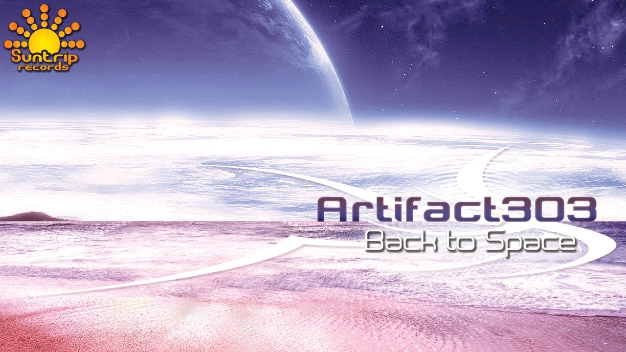Watch Artifact303 - They Will Communicate on YouTube Watch Artifact303 - They Will Communicate on YouTube