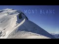 Arkan du Mont Blanc