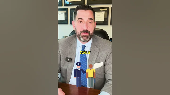 Can Police Officers enter your home without a warrant?