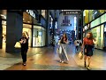 【4K高画質】夜の三宮駅周辺を散歩!歓楽街の賑わいが凄い! 兵庫県神戸市
