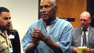 #1 O.J. Simpson: The Trial of the Century (VIDEO PODCAST)