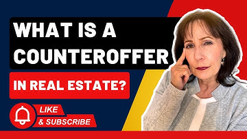 What Is a Counteroffer in Real Estate? | Master the Art of Home Buying Negotiation!