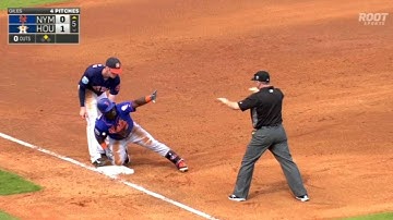 NYM@HOU: Herrera drills an RBI triple to left-center