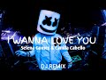 Selena Gomez Camila Cabello I Wanna Love You Ft Trevor Daniel DJ Rivera Remix Selena Gomez Camila Cabello I Wanna Love You Ft Trevor Daniel DJ Rivera Remix