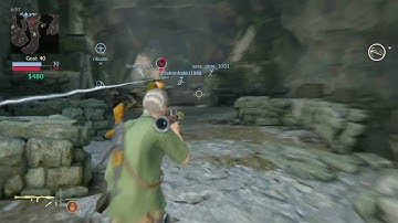 Uncharted™ 4: A Thief’s End Connect Four Five not Alive Medal