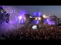 John O'Callaghan - Luminosity Beach Festival 2019