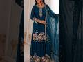 😍Latest party wear wedding special sharara suits 2026