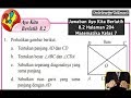 47+ Kunci Jawaban Ipa Kelas 8 Halaman 204-206 Background