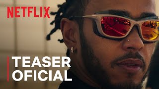 Vídeo incorporado do YouTube