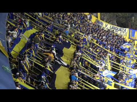 La CONMEBOL... | BOCA 4 Lanus 2 (2021)