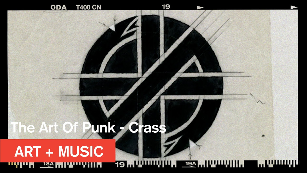 A Brief History of Punk Design