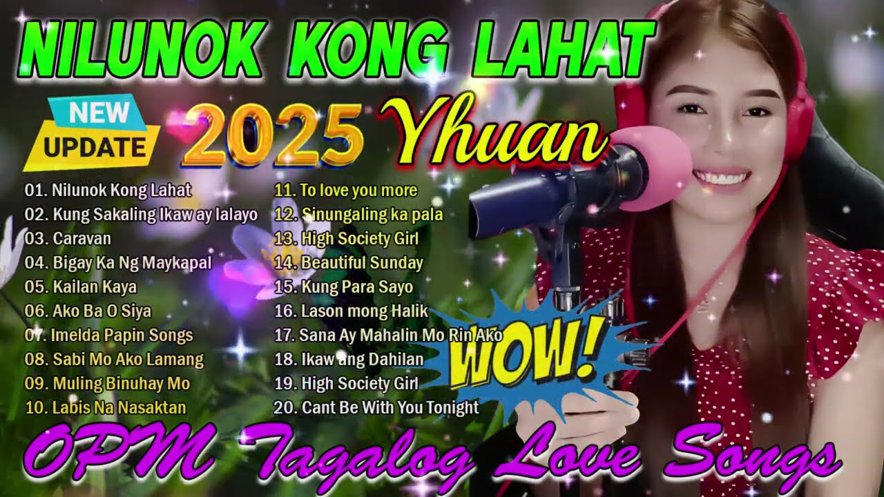 What's Behind Yhuan's RISE To Music Stardom?2025!🎶💃🥰