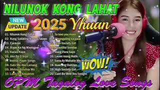 What's Behind Yhuan's RISE To Music Stardom?2025!🎶💃🥰