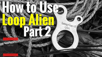 How to Use a Loop Alien (Updated)