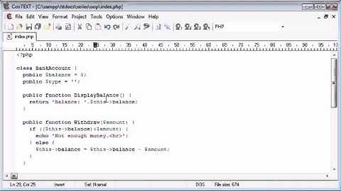 Beginner PHP Tutorial   198   extends Part 2