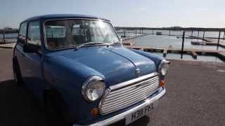 Modern Classic Review - Mini Mayfair Modern Classic Review - Mini Mayfair