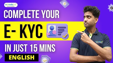 How to Open Demat Account with TradePlus | How to Complete Tradeplus eKYC | English
