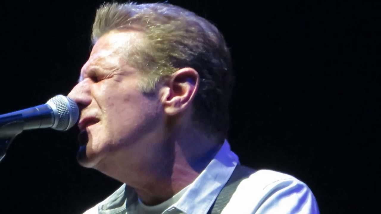 Tequila Sunrise The Eagles Detroit 2013 YouTube