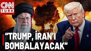 SON DAKİKA🚨J.Post: Trump \