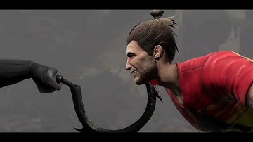 Noob Saibot - Gameplay - Mortal Kombat Mobile