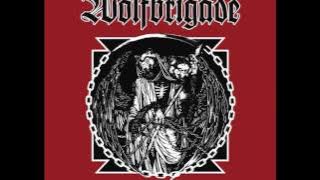 Download lagu Wolfbrigade - Run With The Hunted [FULL ALBUM]