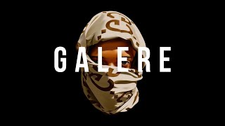 VEN1 Type Beat -  GALERE