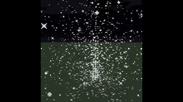 Cool Fireworks Particle in Minecraft