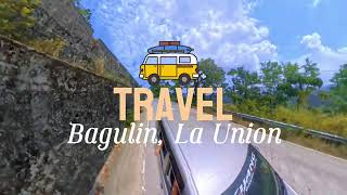 Healing Through Travel | Relaxing Road Trip to La Union