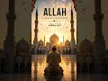 Allah #islamicshorts #shortvideo #shortvideo #shortsfeed #viralvideo #viral