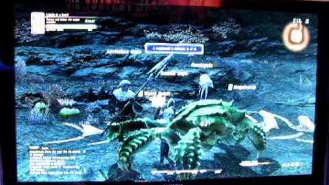 E3 2010: Final Fantasy XIV (Part 2)